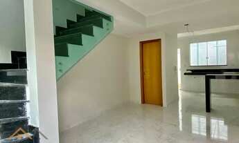 Imagem 5: Casa com entrada independente 2 quartos à venda, 59 m² por R$ 360.000 - Santa Amélia - Bel