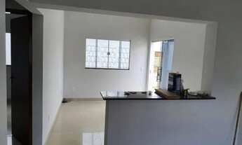 Imagem 3: Fxf7Casa para venda com 125 metros quadrados com 2 quartos em Costa Dourada - Serra - Espí