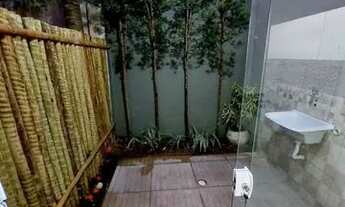 Imagem 3: Kit Net Ampla e Espaçosa