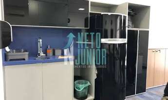 Imagem: Conjunto à venda, 69 m² por R$ 750.000,00