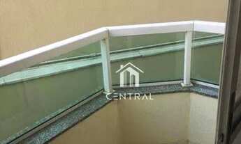 Imagem 2: Apartamento com 2 dormitórios à venda, 55 m² por R$ 285.000,00 - Vila Rosália - Guarulhos