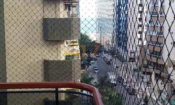 Imagem: Apartamento com 3 dorms, Canto do Forte