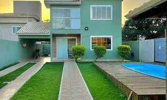 Imagem: Casa duplex I3 quartos, 1 suíte à venda