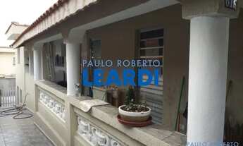 Imagem: CASA TÉRREA - NOVA GERTI - SP