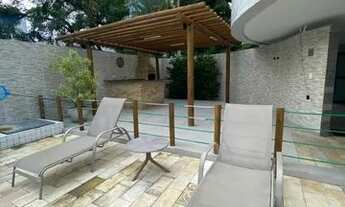 Imagem 3: 2 quartos + 1 reversível MOBILIADO - Boa Viagem