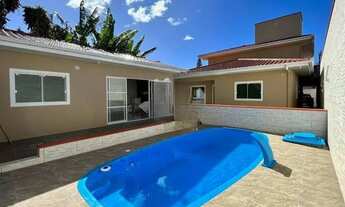 Imagem 7: Casa de 04 dormitórios sendo 1 suíte em São José - Santa Catarina