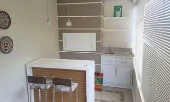 Imagem 6: Apartamento com 3 dormitórios para alugar, 140 m² por R$ 3.091,00/mês - Jardim Itu Sabará