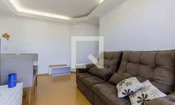 Imagem 3: Apartamento para Aluguel - Vila Maria , 2 Quartos, 52 m2