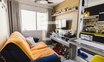 Imagem: Apartamento para Aluguel - Água Branca