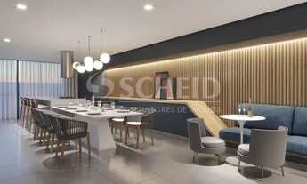 Imagem 3: APTO 2 DORMITORIOS ALTO DA BOA VISTA - VENDA