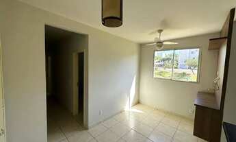 Imagem 3: Apartamento com 2 dormitórios, 47 m² - venda por R$ 190.000 ou aluguel por R$ 1.300/mês