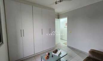 Imagem 7: Apartamento com 2 dormitórios à venda, 54 m² por R$ 200.000,00 - Jardim Nova Iguaçu - Pira