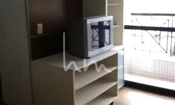 Imagem 5: Apartamento - 40m² - Higienópolis