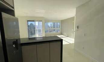 Imagem 4: Apartamento para aluguel anual semi mobiliado com vista mar