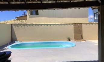 Imagem: CASA LINEAR 3 QTS CHÁCARA MARILEIA