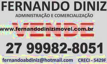 Imagem 2: Cobertura para Venda em Vitória, Mata da Praia, 1 dormitório, 1 suíte, 2 banheiros, 1 vaga