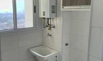 Imagem 6: Apartamento para Venda em Taubaté, Vila Nossa Senhora das Graças, 2 dormitórios, 1 suíte