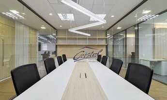 Imagem 6: Sala coml 410m² Plug &Play