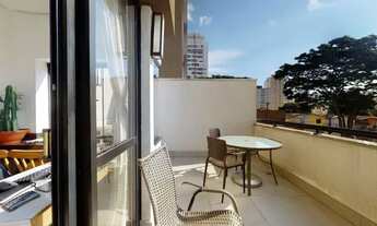 Imagem 5: APARTAMENTO RESIDENCIAL em São Paulo - SP, Campo Belo