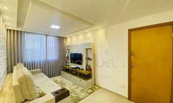 Imagem 2: Apartamento para Venda em Contagem, Cabral, 2 dormitórios, 1 banheiro, 1 vaga