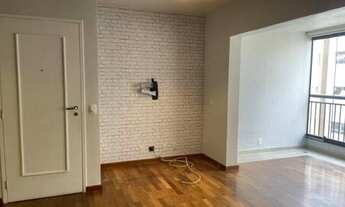 Imagem 6: Apartamento para Venda em São Paulo, Moema, 3 dormitórios, 1 suíte, 2 banheiros, 2 vagas