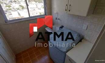 Imagem 6: Apartamento-À VENDA-Penha Circular-Rio de Janeiro-RJ
