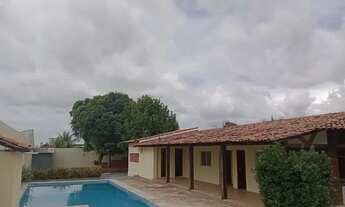 Imagem: CASA NO JARDIM ATLÂNTICO