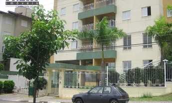 Imagem 2: Apartamento com 3 dormitórios, 82 m² - venda ou locação - Condomínio Spazio Reale - Vinhed