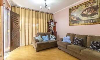 Imagem 4: Casa à venda no bairro Vila Matilde - São Paulo/SP