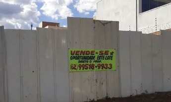 Imagem: Lote em ótima localização residencial