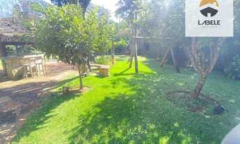 Imagem 5: CASA 4 DORMITÓRIOS C/4SUITES - MIOLO GRANJA VIANA - COTIA/SP