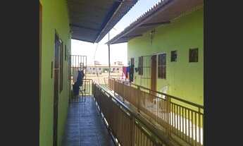 Imagem 4: 8 KITNETS NO PARQUE ESPLANADA I - VALPARAÍSO-GO