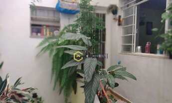 Imagem 5: Sobrado com 4 dormitórios à venda, 150 m² por R$ 470.000,00 - Jardim Maristela - São Paulo