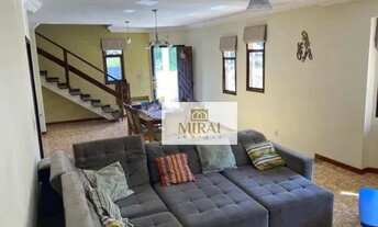 Imagem 7: Sobrado com 3 dormitórios para alugar, 217 m² por R$ 7.316,00/mês - Urbanova - São José do