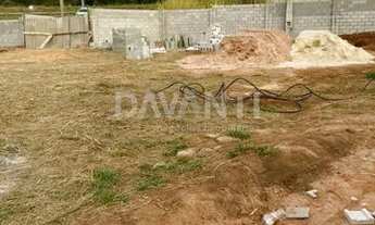 Imagem: área - Chácaras São Martinho - Campinas