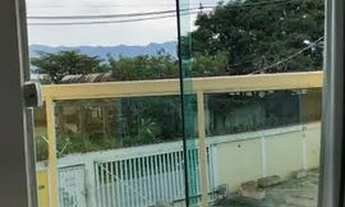 Imagem 6: Duplex Itaguaí , com 2 quartos, 2 banheiros, sala cozinha Bairro: Vila Ibirapitanga, Itagu