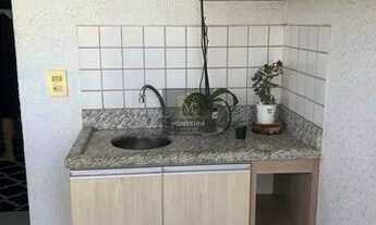 Imagem 4: Apartamento para alugar no bairro São Sebastião - Cuiabá/MT