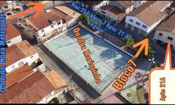 Imagem 5: Alugo Apto Nova Metrópole