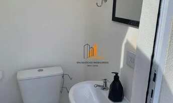 Imagem 4: Sobrado com 2 dormitórios à venda, 84 m² por R$ 500.000,00 - Vila Antonieta - São Paulo/SP