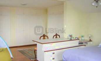 Imagem 6: Casa em Condomínio para alugar em Alphaville 05 dormitórios 500 m²