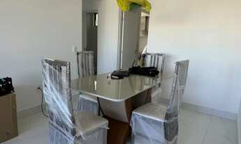 Imagem 2: Apartamento SEMI MOBILIADO, PRÉDIO NOVO, 3 quartos, 133m2, c dce, PROJETADO, ÁREA DE LAZER