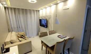 Imagem: TR - APARTAMENTO NO CABULA