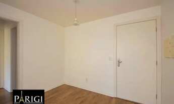 Imagem 5: Apartamento com 2 dormitórios para alugar, 56 m² por R$ 3.134,00/mês - Floresta - Porto Al