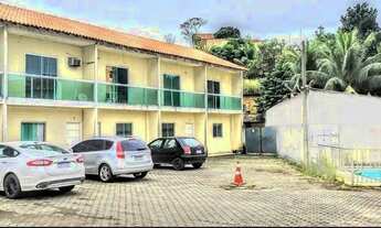 Imagem: Duplex Itaguaí, com 2 quartos, 2 banheiros