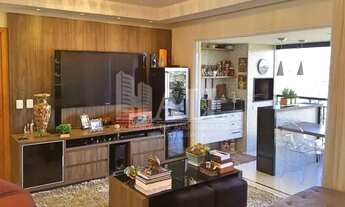 Imagem 3: Apartamento com 3 dorms, Jardim Tarraf II, São José do Rio Preto - R$ 750 mil, Cod: 1171