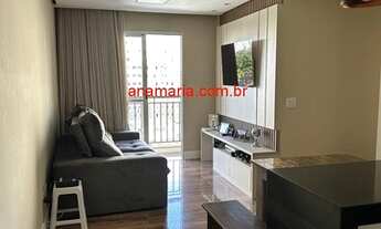 Imagem 2: APARTAMENTO RESIDENCIAL em SÃO JOSÉ DOS CAMPOS - SP, PALMEIRAS DE SÃO JOSÉ