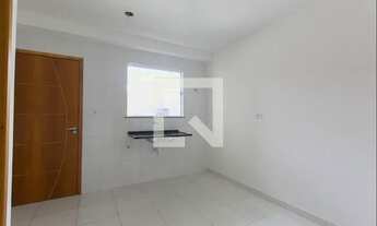 Imagem 4: Apartamento para Aluguel - Itaquera, 2 Quartos, 38 m2