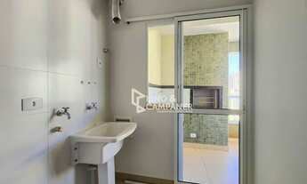 Imagem 5: Apartamento com 3 dormitórios à venda, 95 m² por R$ 769.000 - Gleba Palhano - Londrina/PR