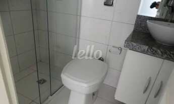 Imagem 7: São Paulo - Apartamento Padrão - Tatuapé