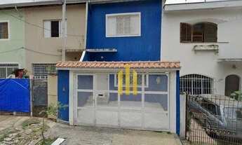 Imagem: Sobrado com 3 dormitórios para alugar